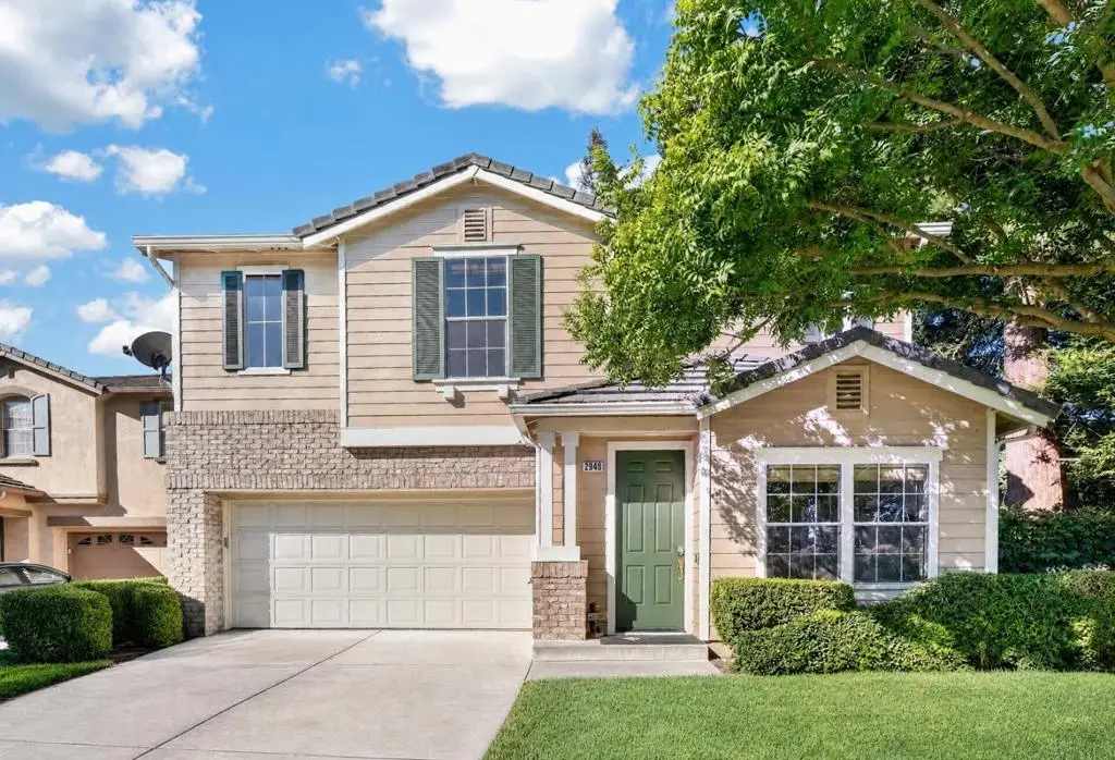 2940 Rubino Circle, San Jose, CA 95125 - #1