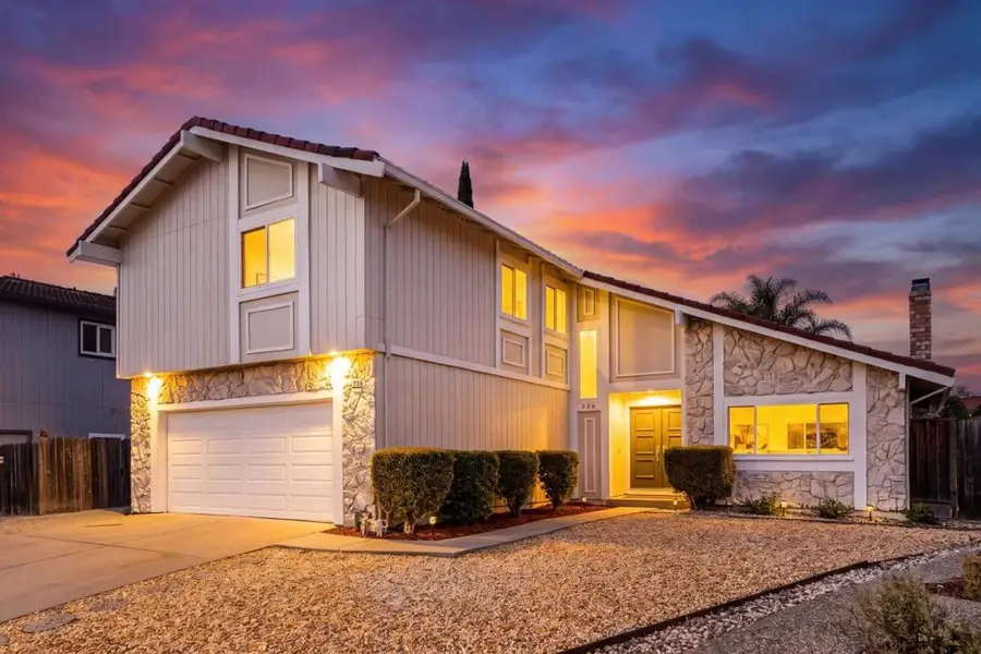 236 Ottawa Way, Fremont, CA 94539 - #2