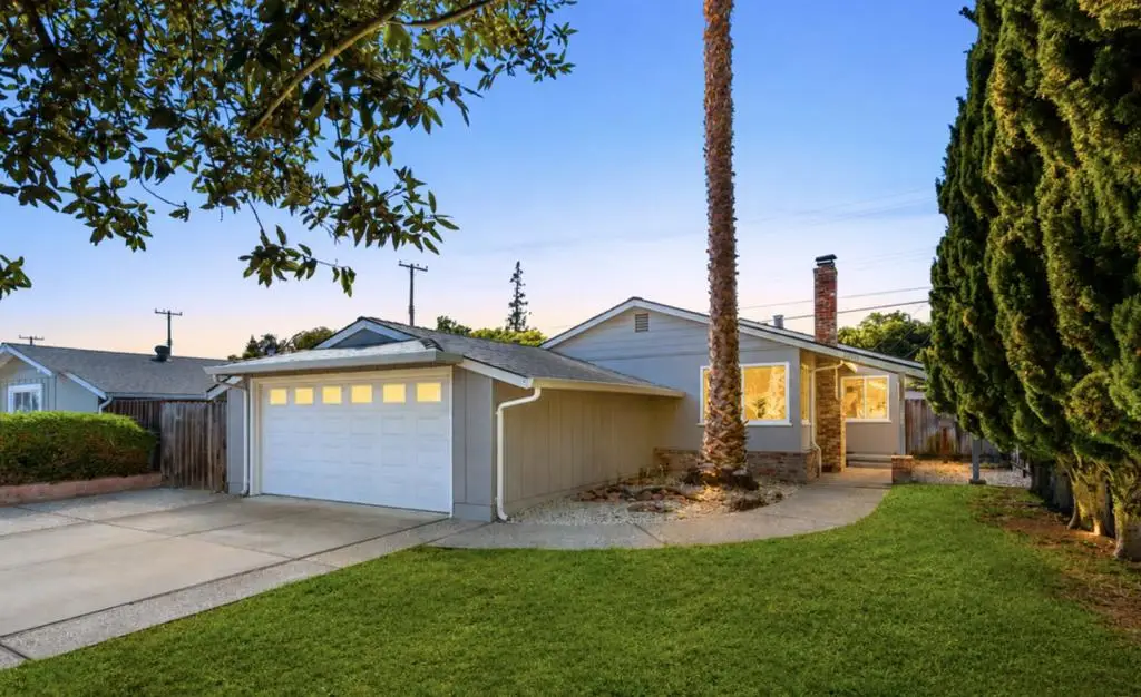 3250 Machado Avenue, Santa Clara, CA 95051 - #1