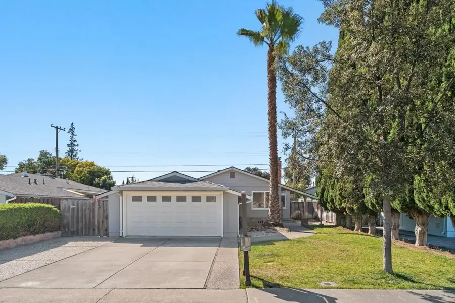 3250 Machado Avenue, Santa Clara, CA 95051 - #2