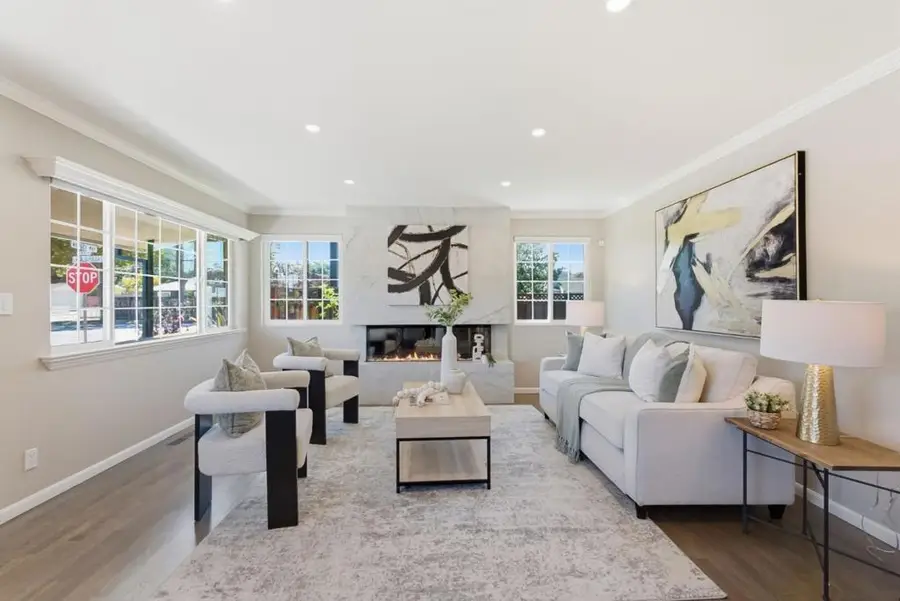 3146 Wessex Way, Redwood City, CA 94061 - #2
