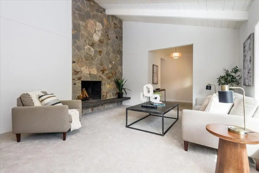 100 Tan Oak Drive, Portola Valley, CA 94028 - #3