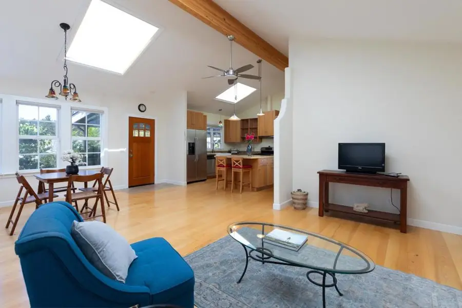 552 Bean Creek Road #134, Scotts Valley, CA 95066 - #2