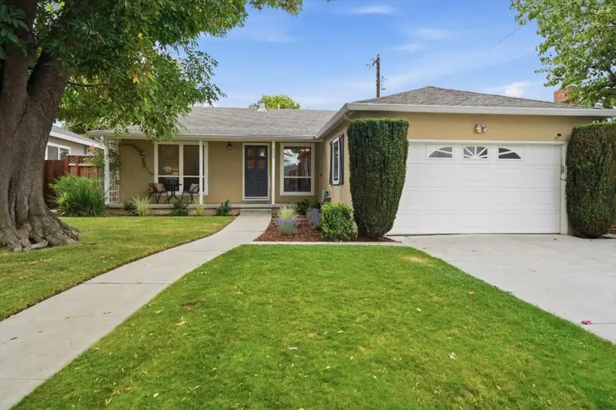 553 N Baywood Avenue, San Jose, CA 95128 - #2