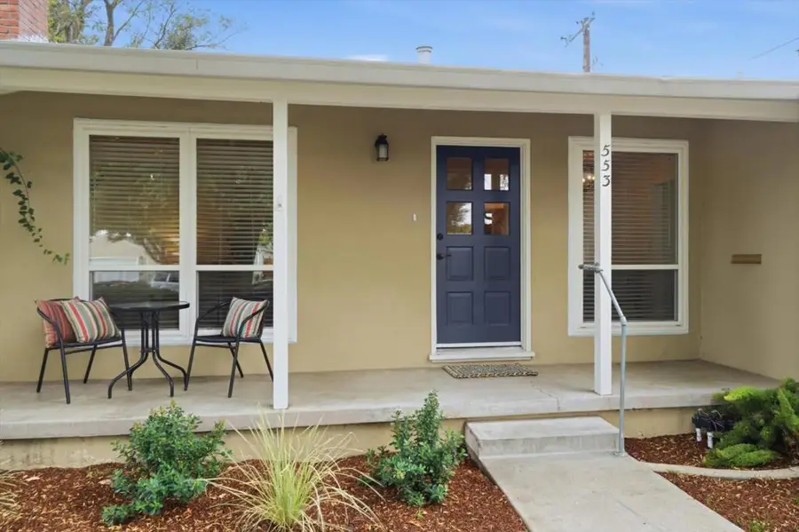553 N Baywood Avenue, San Jose, CA 95128 - #3