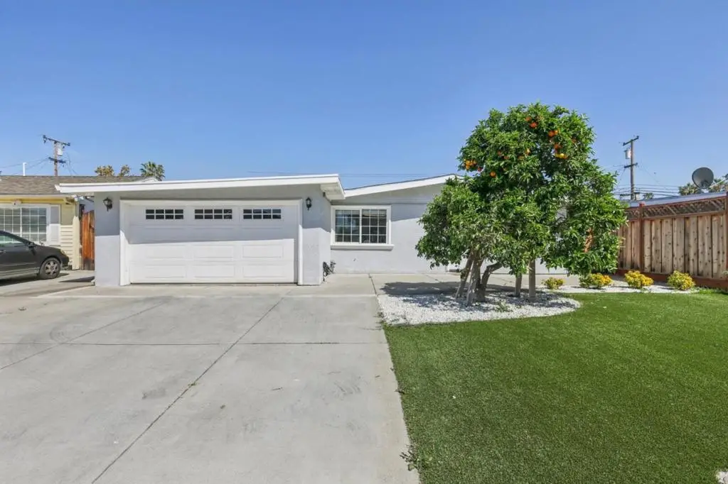 1370 Cathay Drive, San Jose, CA 95122 - #1