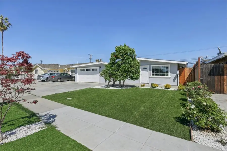 1370 Cathay Drive, San Jose, CA 95122 - #2