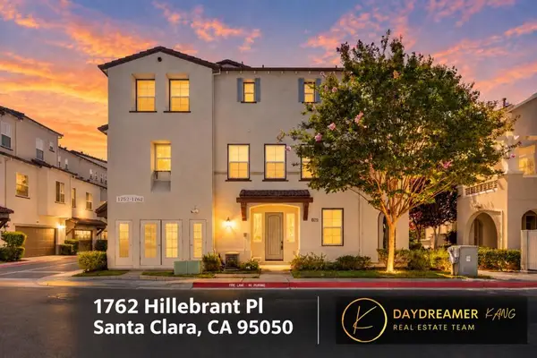 1762 Hillebrant Place, Santa Clara, CA 95050