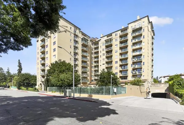 1 Baldwin Avenue #609, San Mateo, CA 94401