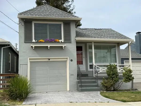 141 Linden Avenue, San Bruno, CA 94066