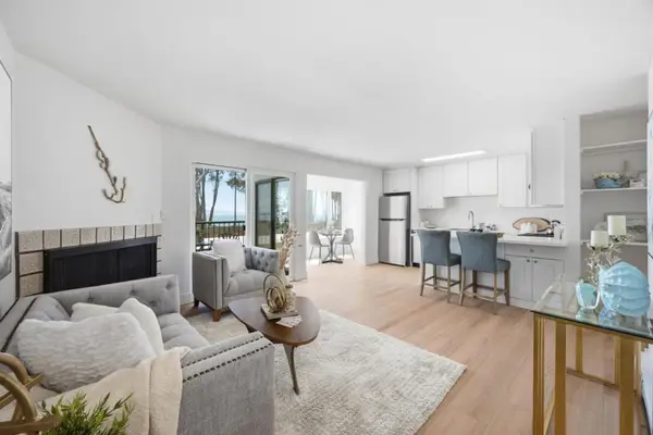 815 Balboa Avenue #106, Capitola, CA 95010