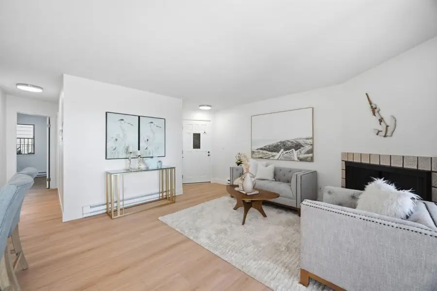 815 Balboa Avenue #106, Capitola, CA 95010 - #2