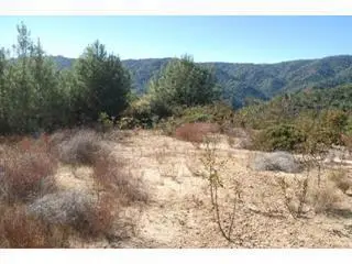 0 Croy Road, Morgan Hill, CA 95037
