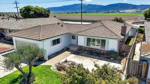654 La Mesa Drive, Salinas, CA 93901