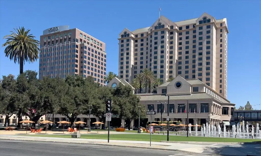 46 W Julian Street #333, San Jose, CA 95110 - #1