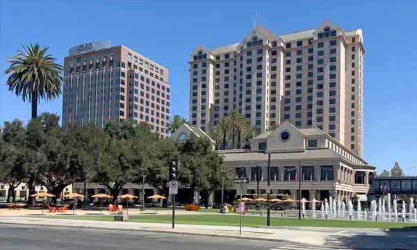 46 W Julian Street #333, San Jose, CA 95110