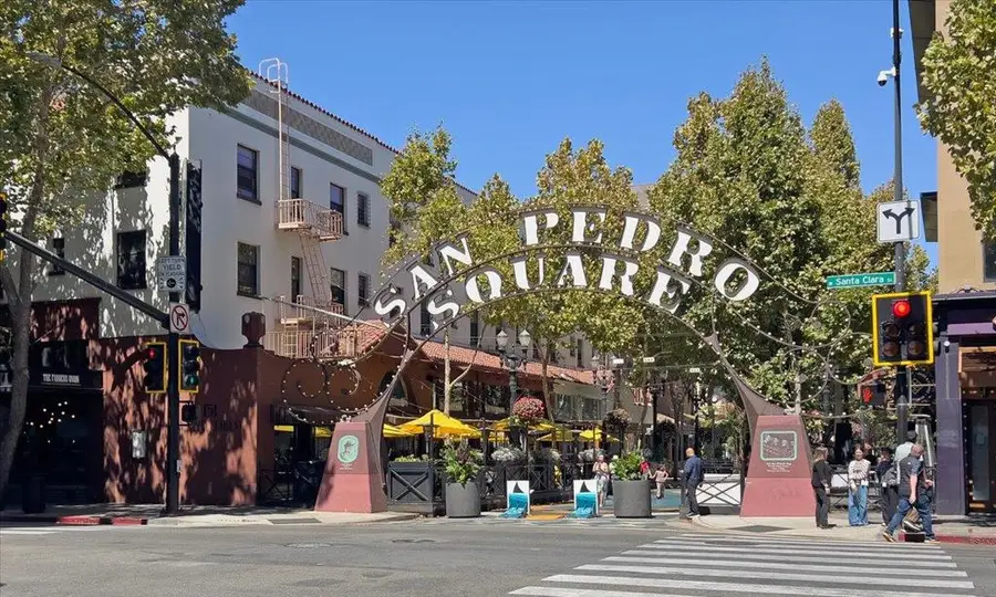 46 W Julian Street #333, San Jose, CA 95110 - #2