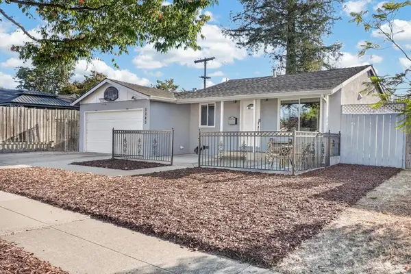 5243 Amelia Drive, San Jose, CA 95118