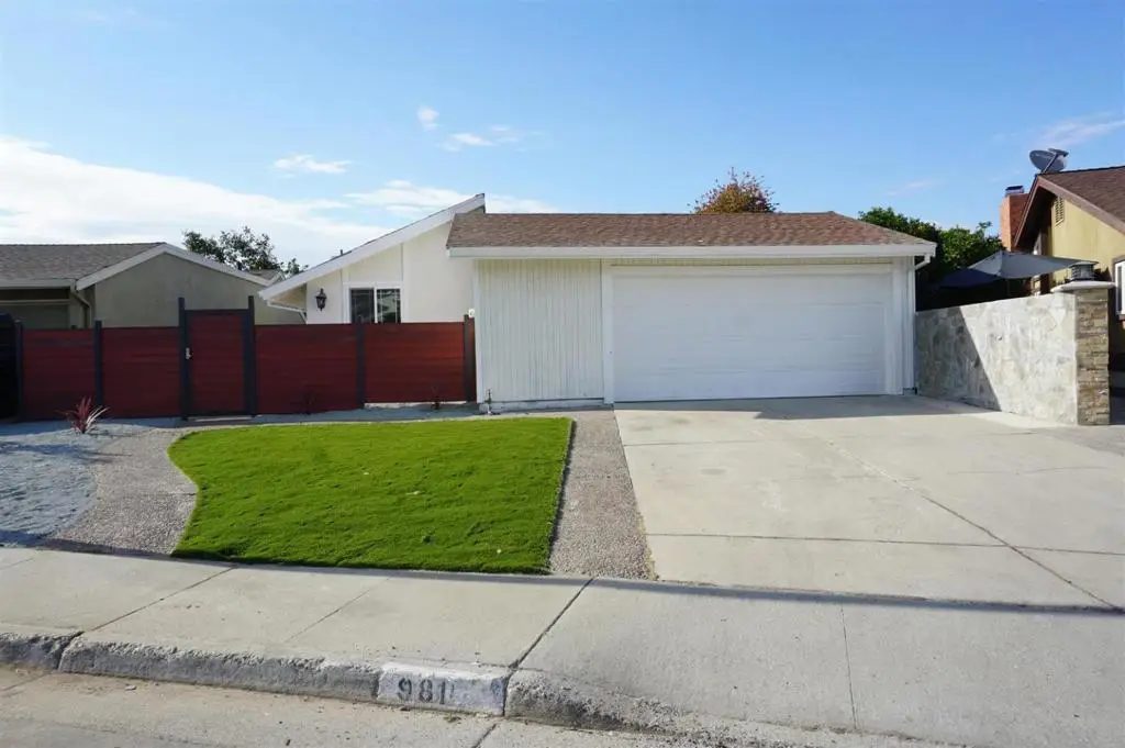 981 Taji Court, San Jose, CA 95122 - #1