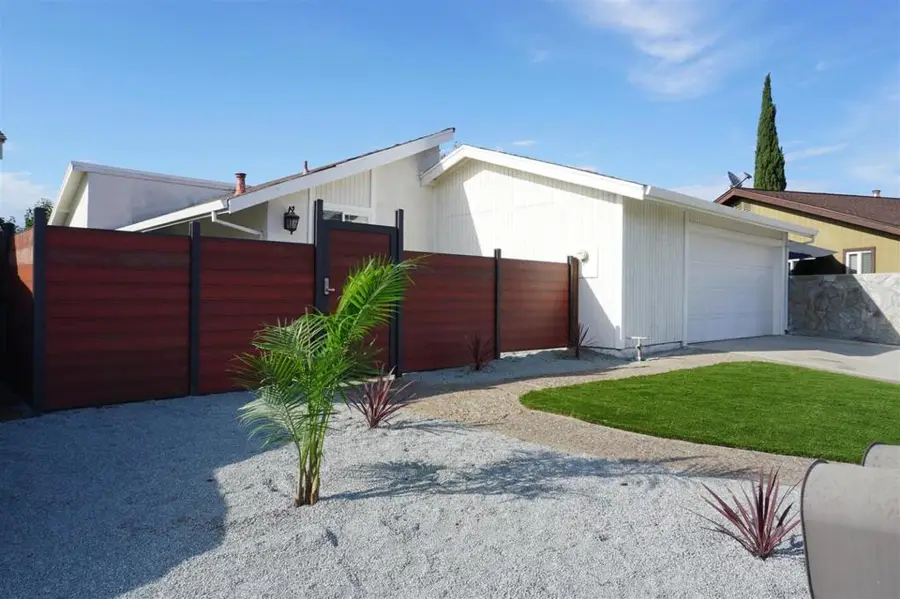981 Taji Court, San Jose, CA 95122 - #3