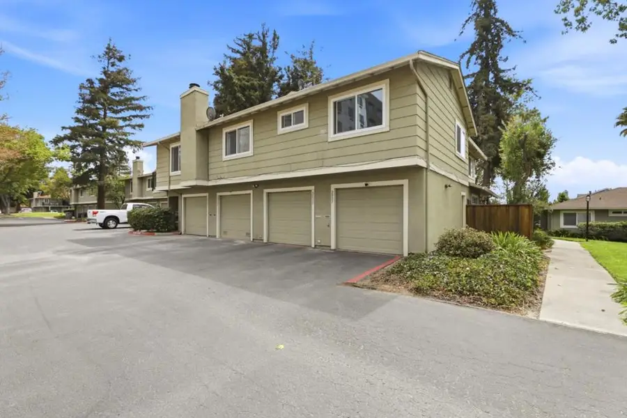 2937 Rose Avenue, San Jose, CA 95127 - #2