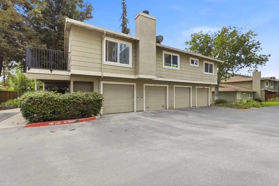 2937 Rose Avenue, San Jose, CA 95127 - #3
