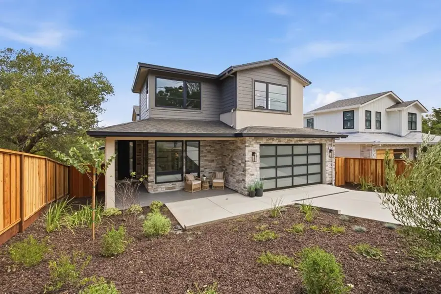 875 Vista Drive, Redwood City, CA 94062 - #2