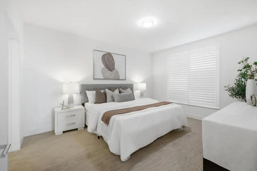 3578 Rambla Place #401, Santa Clara, CA 95051 - #3