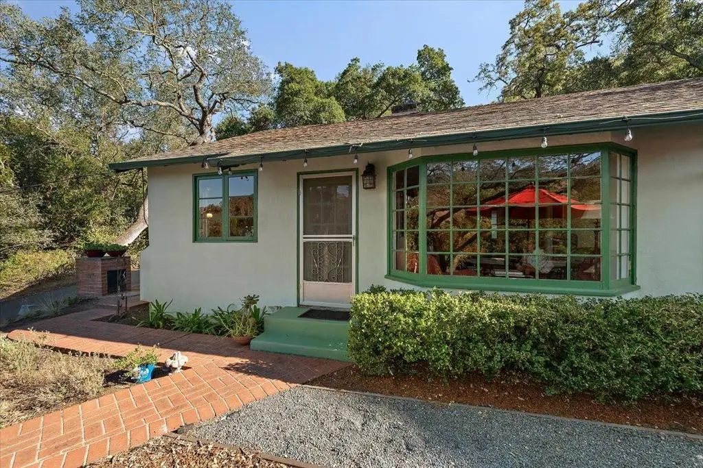 21400 Bertram Road, San Jose, CA 95120 - #1