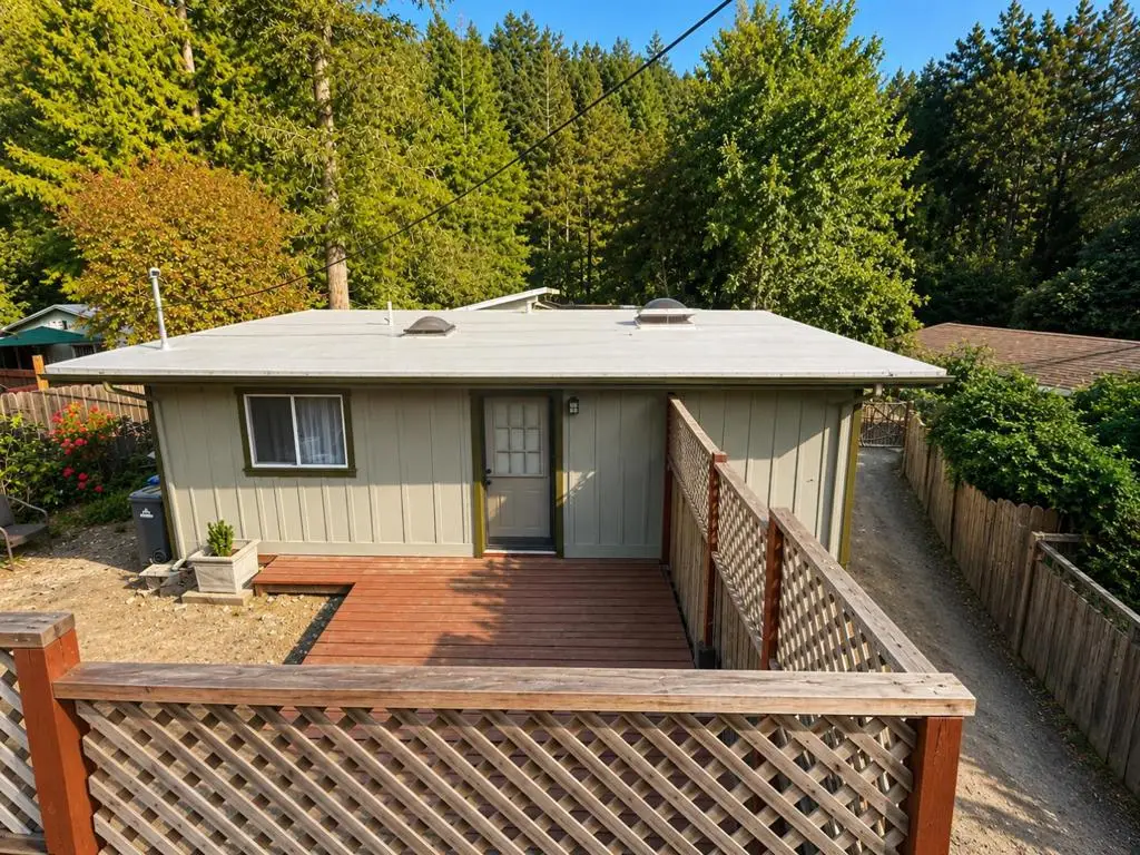 9824 E Zayante Road, Felton, CA 95018 - #1