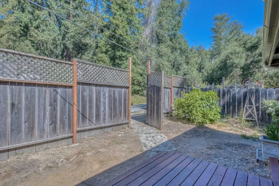 9824 E Zayante Road, Felton, CA 95018 - #3