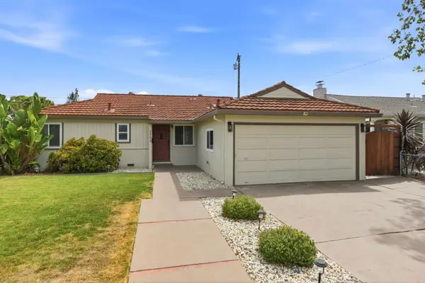 1753 Laine Avenue, Santa Clara, CA 95051