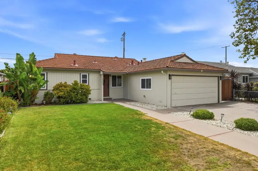 1753 Laine Avenue, Santa Clara, CA 95051 - #2