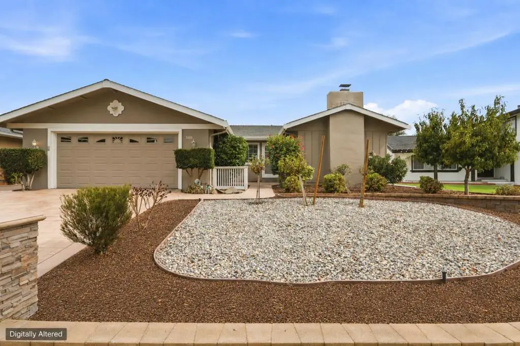 3410 Gila Drive, San Jose, CA 95148 - #1