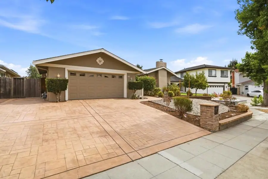 3410 Gila Drive, San Jose, CA 95148 - #2