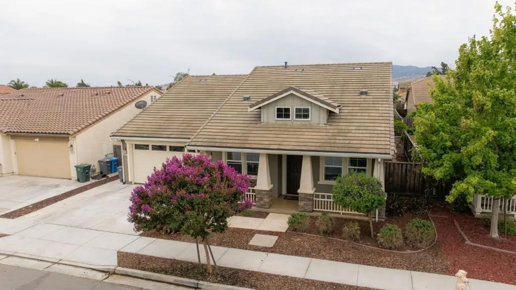 1225 Steinbeck Drive, Hollister, CA 95023 - #1