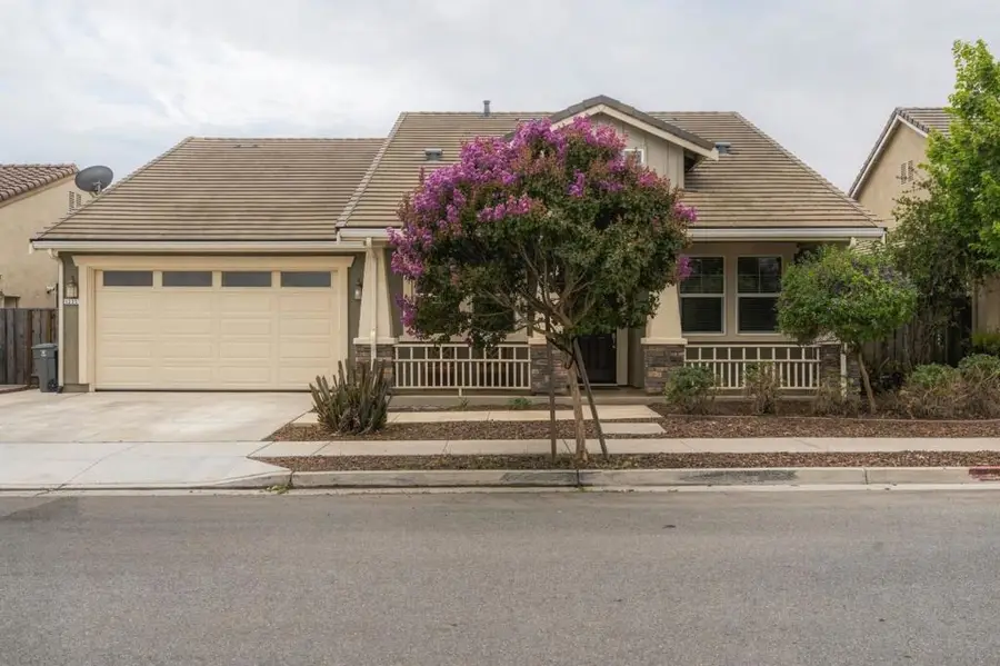 1225 Steinbeck Drive, Hollister, CA 95023 - #2