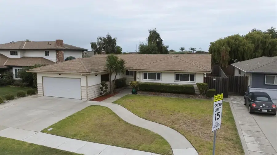 924 San Vincente Avenue, Salinas, CA 93901 - #2