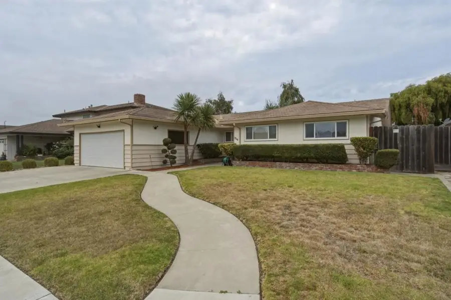 924 San Vincente Avenue, Salinas, CA 93901 - #3