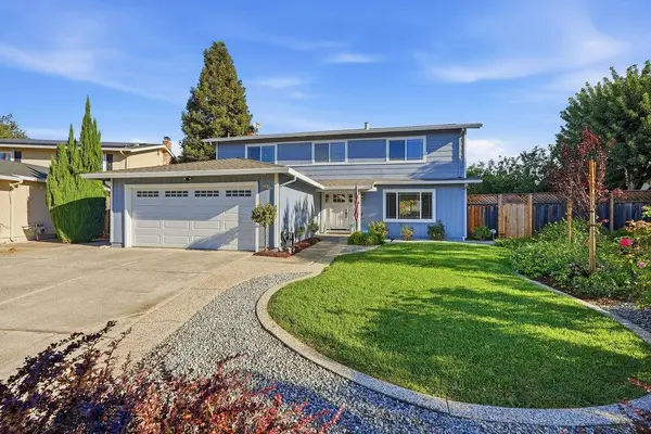 655 Encino Drive, Morgan Hill, CA 95037