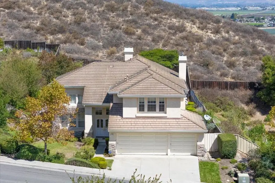 21748 Woodrose Place, Salinas, CA 93908 - #3