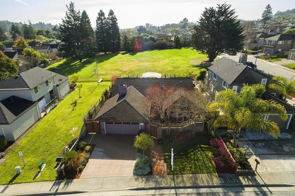 4456 Merlin Way, Soquel, CA 95073 - #1