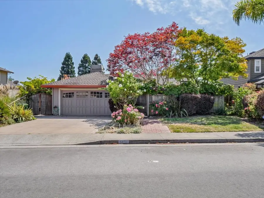 4456 Merlin Way, Soquel, CA 95073 - #2