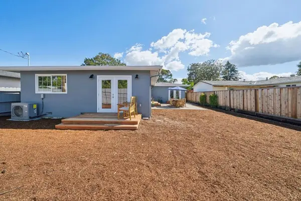 941 Amador Avenue, Sunnyvale, CA 94085
