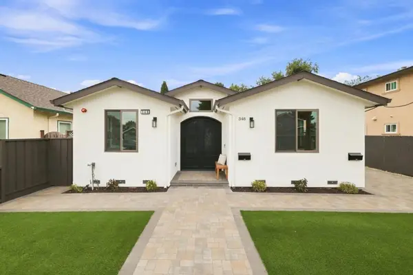 348 Angel Avenue, Sunnyvale, CA 94086