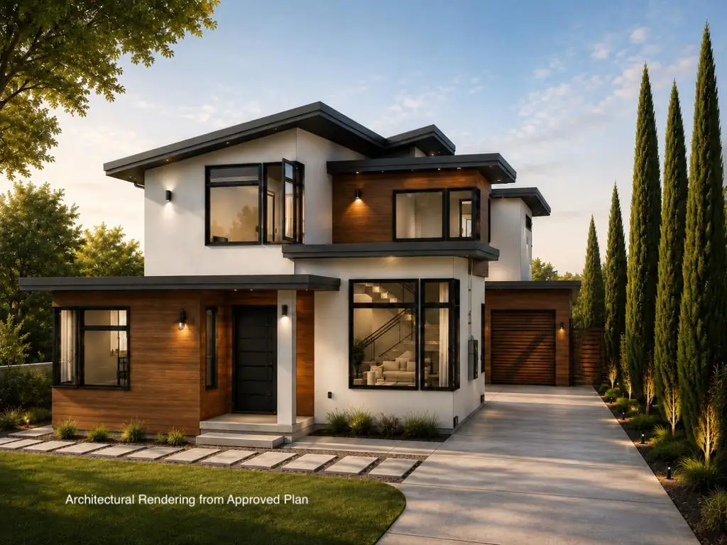 246 Palo Alto Avenue, Palo Alto, CA 94301 - #1