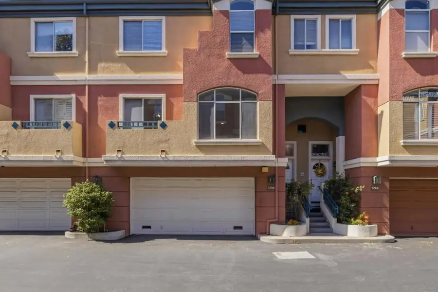7290 Ventana Drive, San Jose, CA 95129 - #2