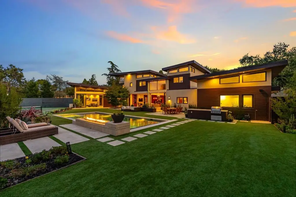 12271 Hilltop Drive, Los Altos Hills, CA 94024 - #1