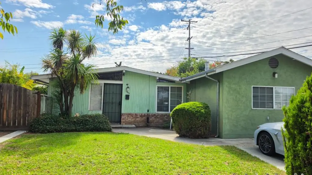 Address Withheld By Seller, San Jose, CA 95122 - #1