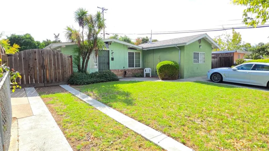 Address Withheld By Seller, San Jose, CA 95122 - #2